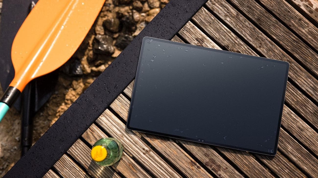 Το Samsung Galaxy Tab S9 Ultra έχει 5G;
