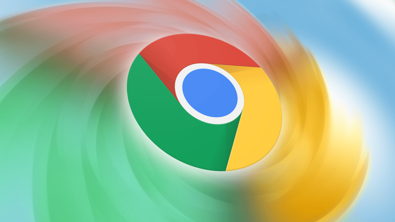Το Google Chrome συνδυάζει τη διαφάνεια και το υλικό σας στα Windows
