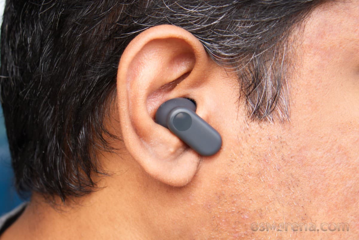 Κριτική OnePlus Nord Buds 2r