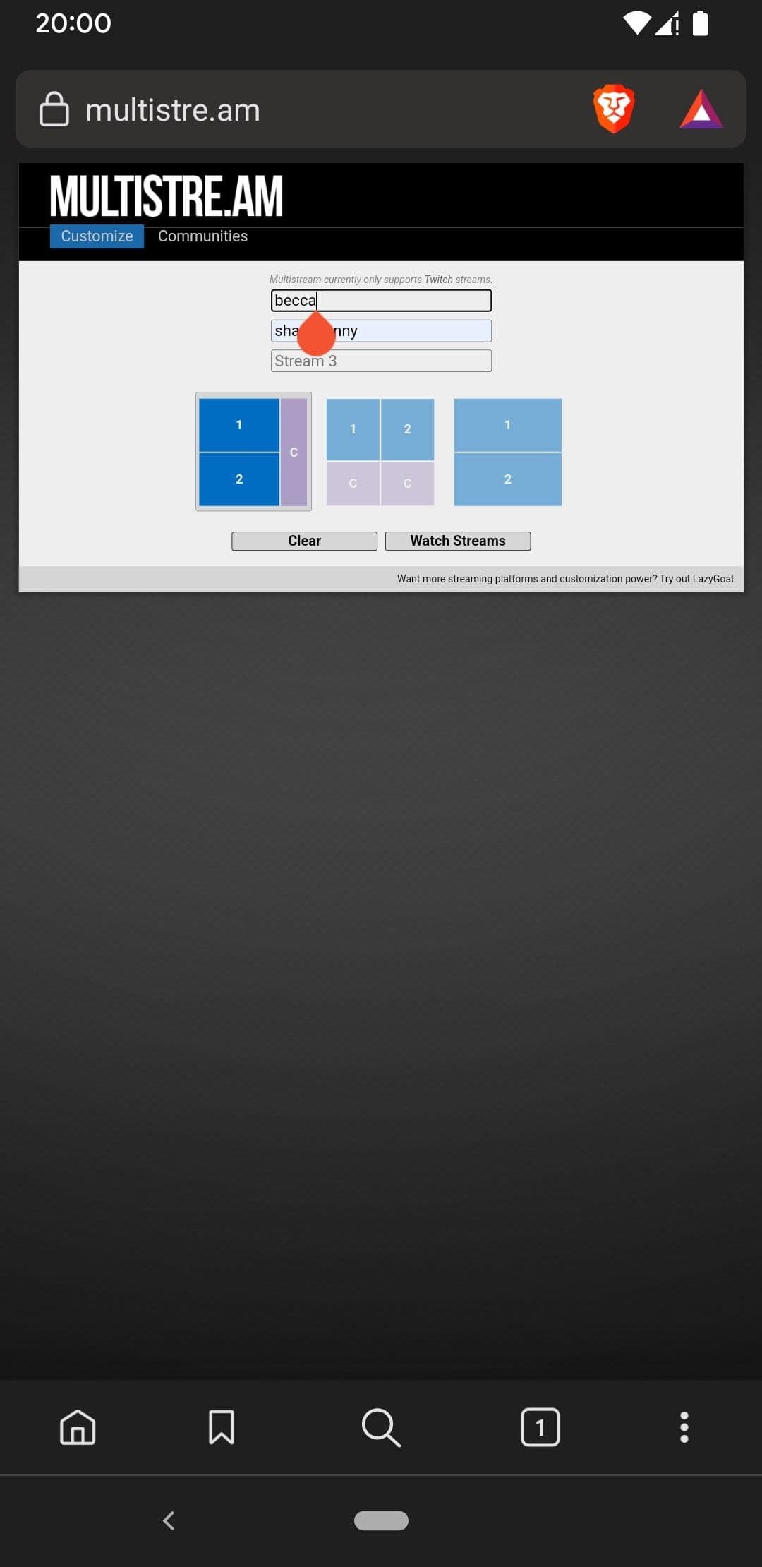 how-to-block-twitch-ads-multistream-becca-and-shadybunny