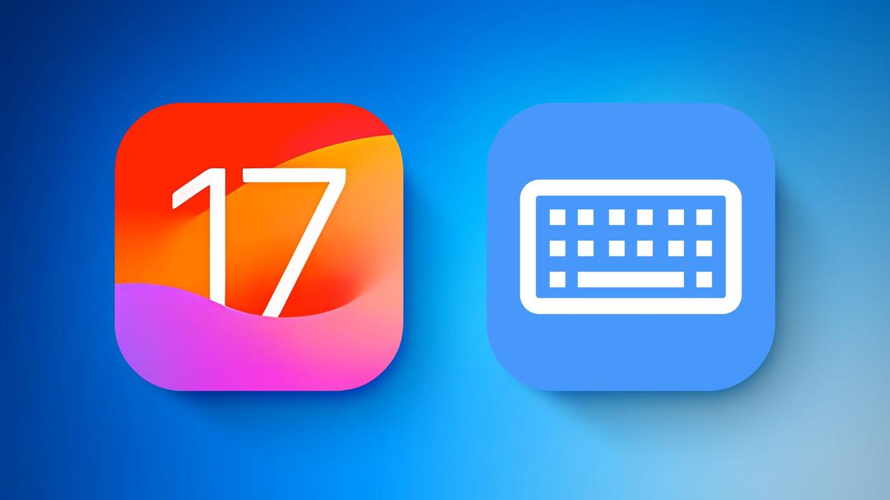 iOS 17: Τι νέο υπάρχει με την Αυτόματη διόρθωση και το πληκτρολόγιο