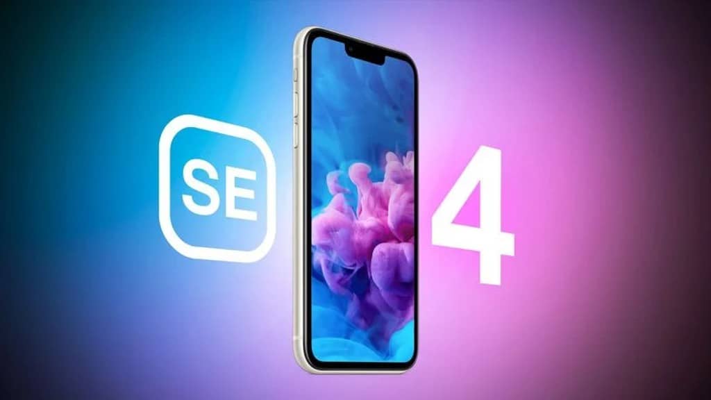 iPhone SE 4, iPhone SE 4: Όλες οι τελευταίες φήμες