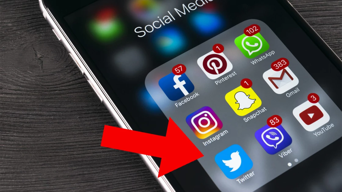 iPhones με το παλιό εικονίδιο του Twitter πωλούνται για χιλιάδες ευρώ!