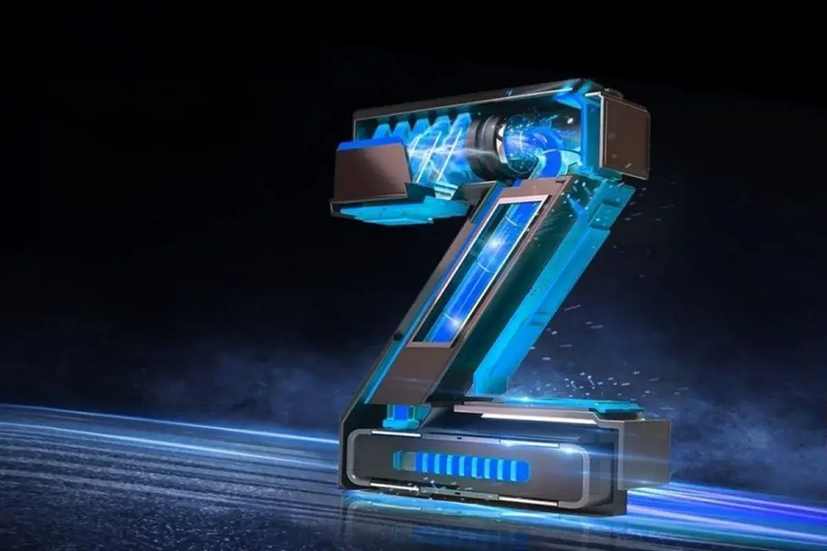 iQOO Z7 Pro: αποκαλύπτεται σε νέο teaser