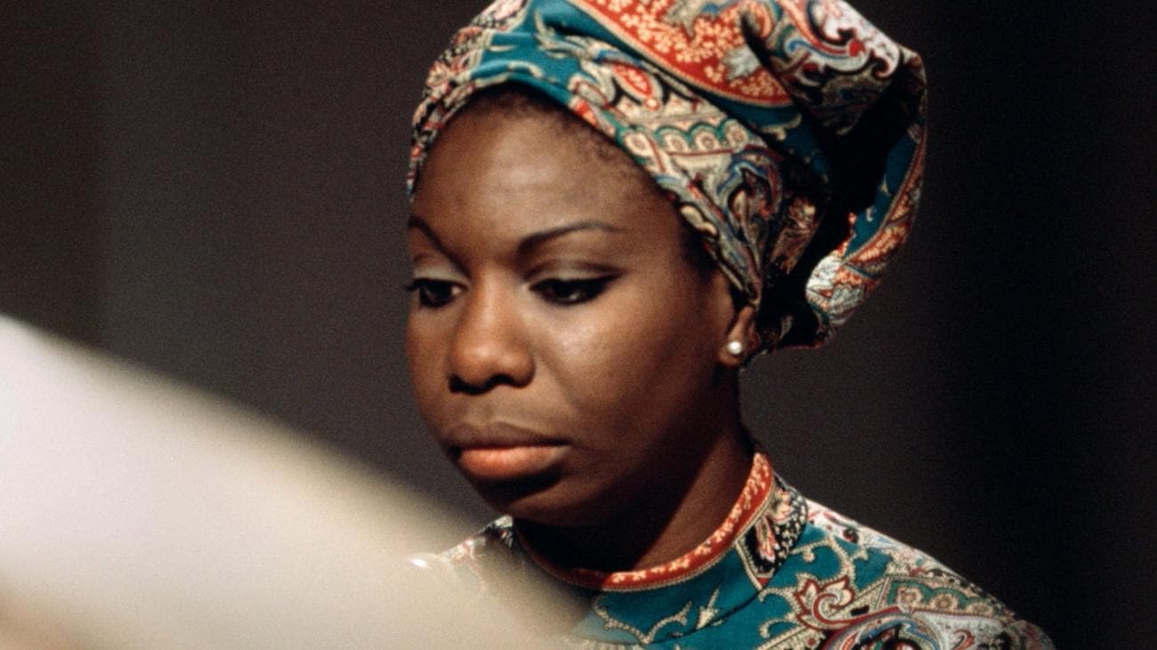Nina Simone