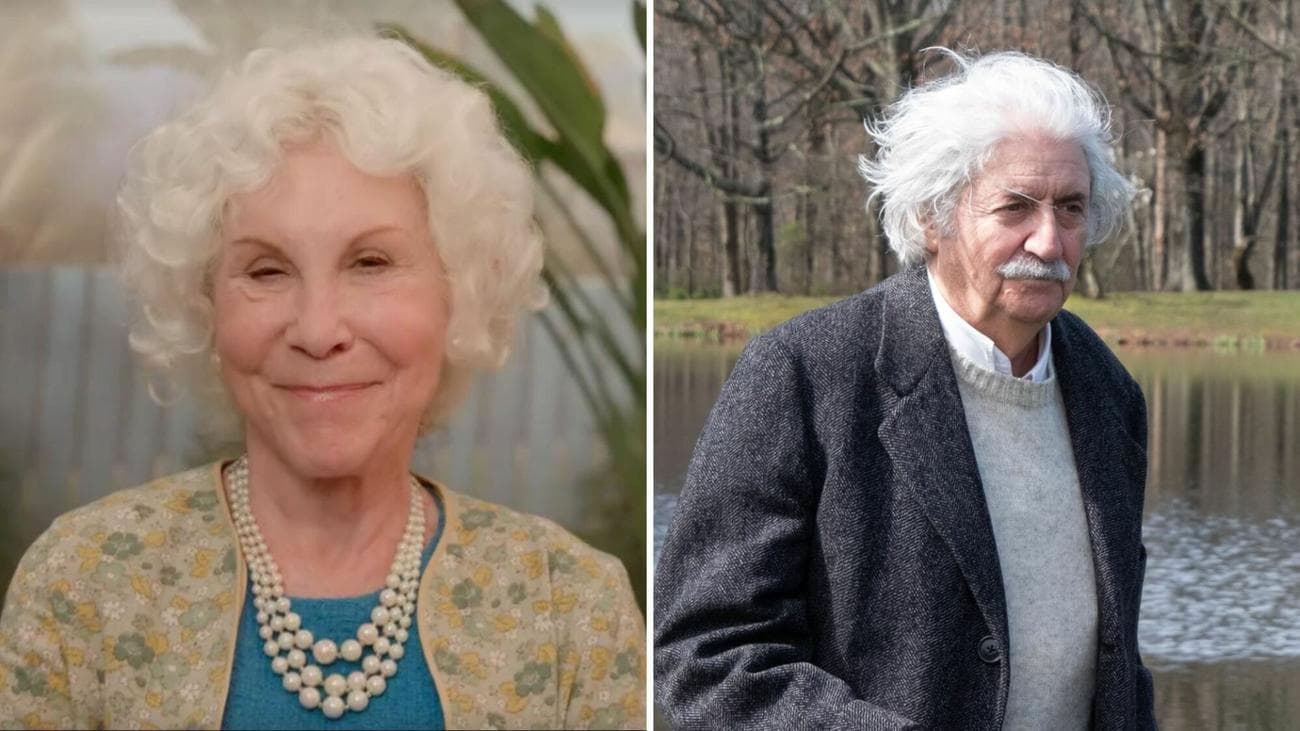 Barbie και Oppenheimer