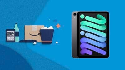 ipad mini prime day