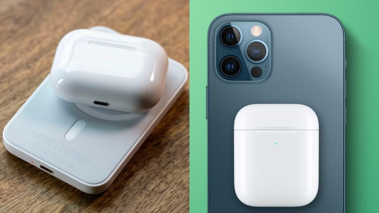 Θα μπορούσαν οι μεγαλύτερες μπαταρίες στο iPhone 15 να σημαίνουν ότι ορισμένα μοντέλα λαμβάνουν αναβαθμίσεις, όπως ταχύτερη ενσύρματη/ασύρματη φόρτιση ή ακόμα και Αντίστροφη ασύρματη φόρτιση;  - USB-C iPhone 15: Οι μεγαλύτερες αναβαθμίσεις μπαταρίας της Apple που αφήνουν ποτέ το Android στη σκόνη;