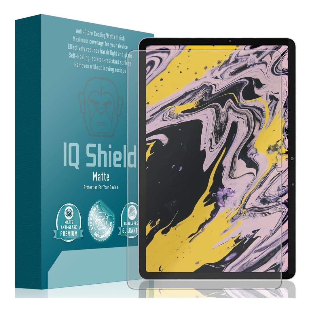 iqshield-matte-screen-protector-galaxy-tab-s9
