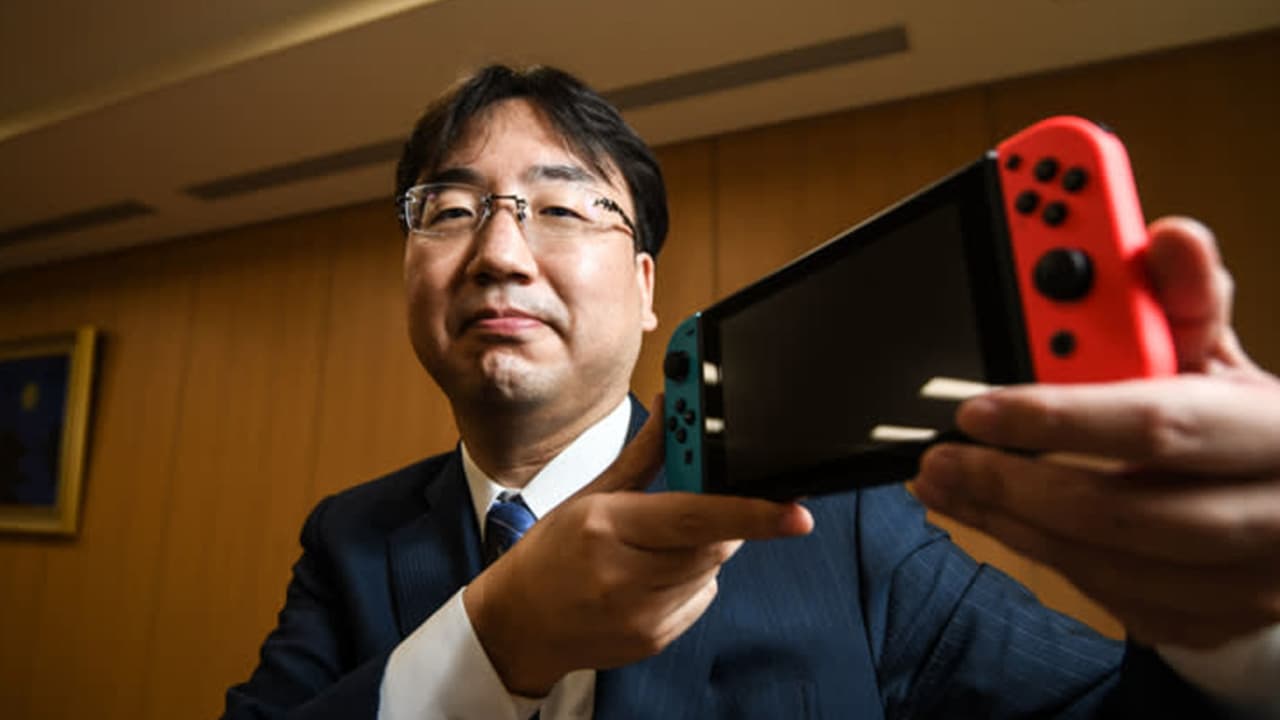 3 λόγοι που ο διάδοχος του Switch αποτελεί μια τεράστια πρόκληση για την Nintendo