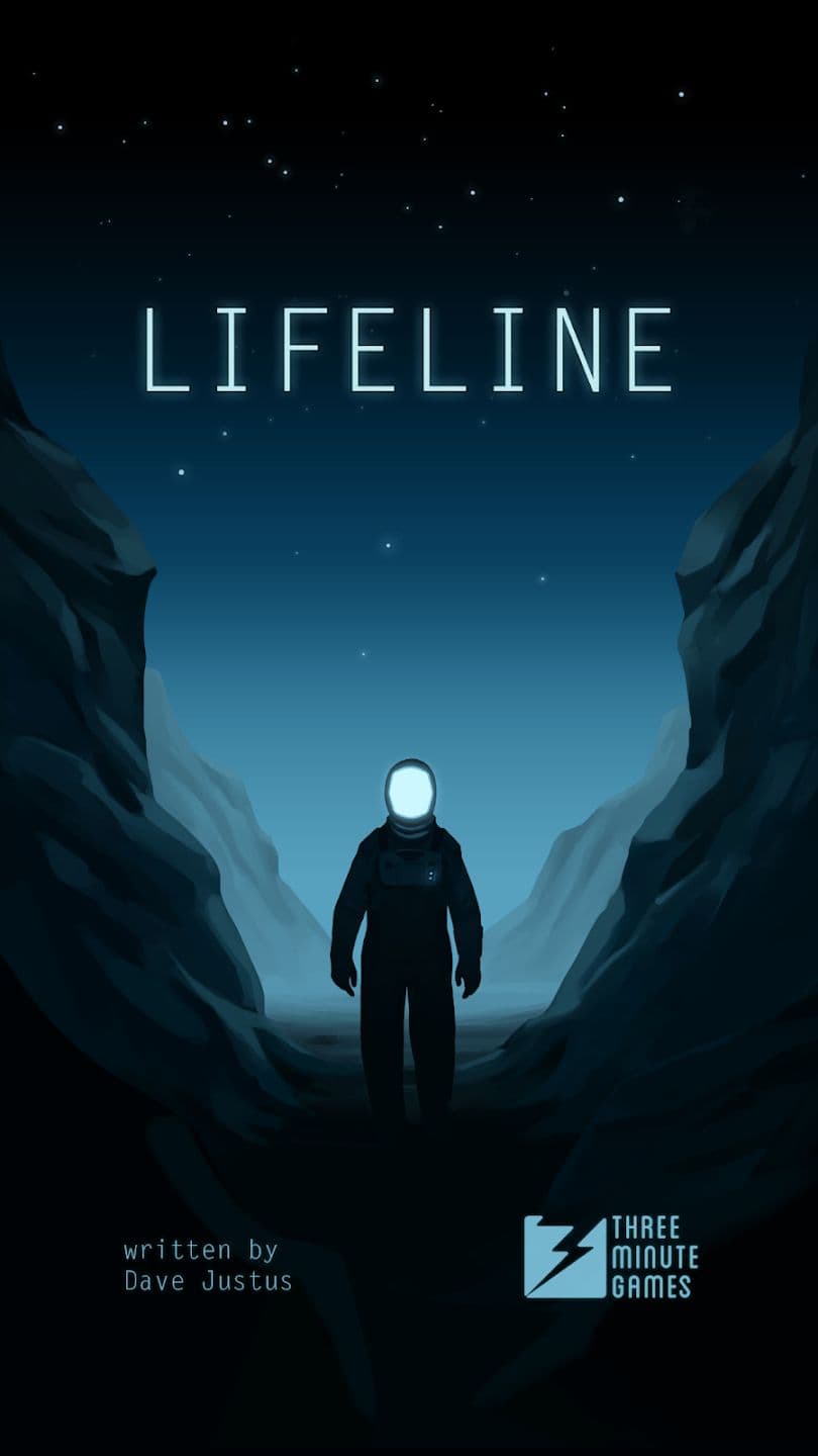 Παιχνίδια επιστημονικής συλλογής Lifeline (1)