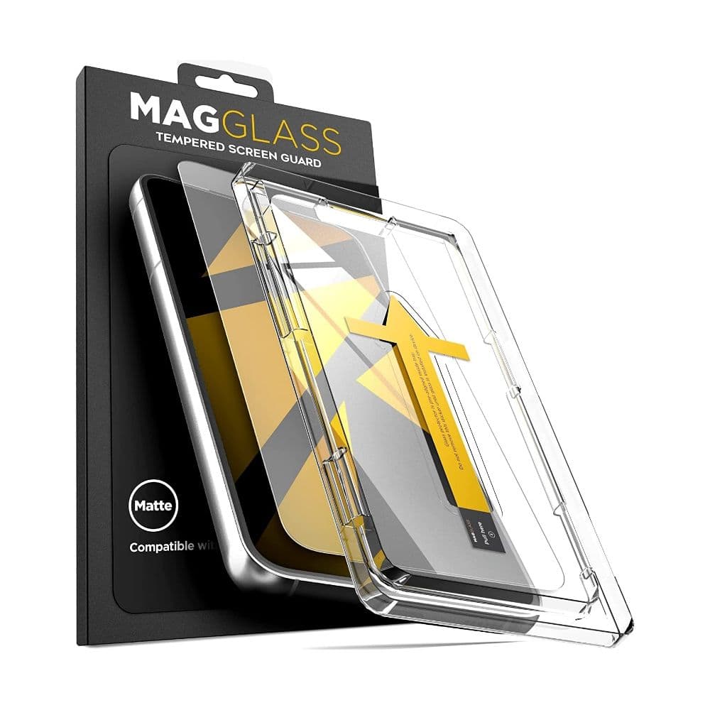 Προστατευτικό οθόνης magglass για galaxy s22 plus