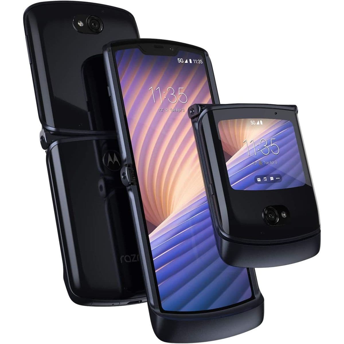 Motorola Razr 5G