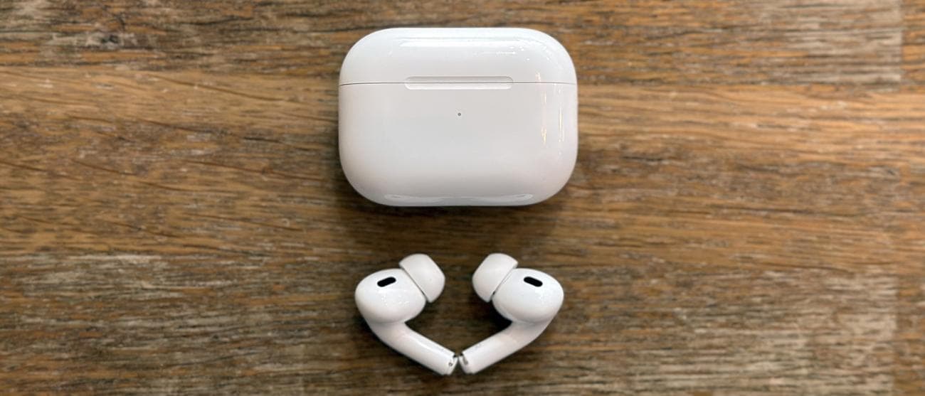 Μελλοντικά AirPods Pro με USB-C, λειτουργίες ελέγχου ακοής και ελέγχου θερμοκρασίας