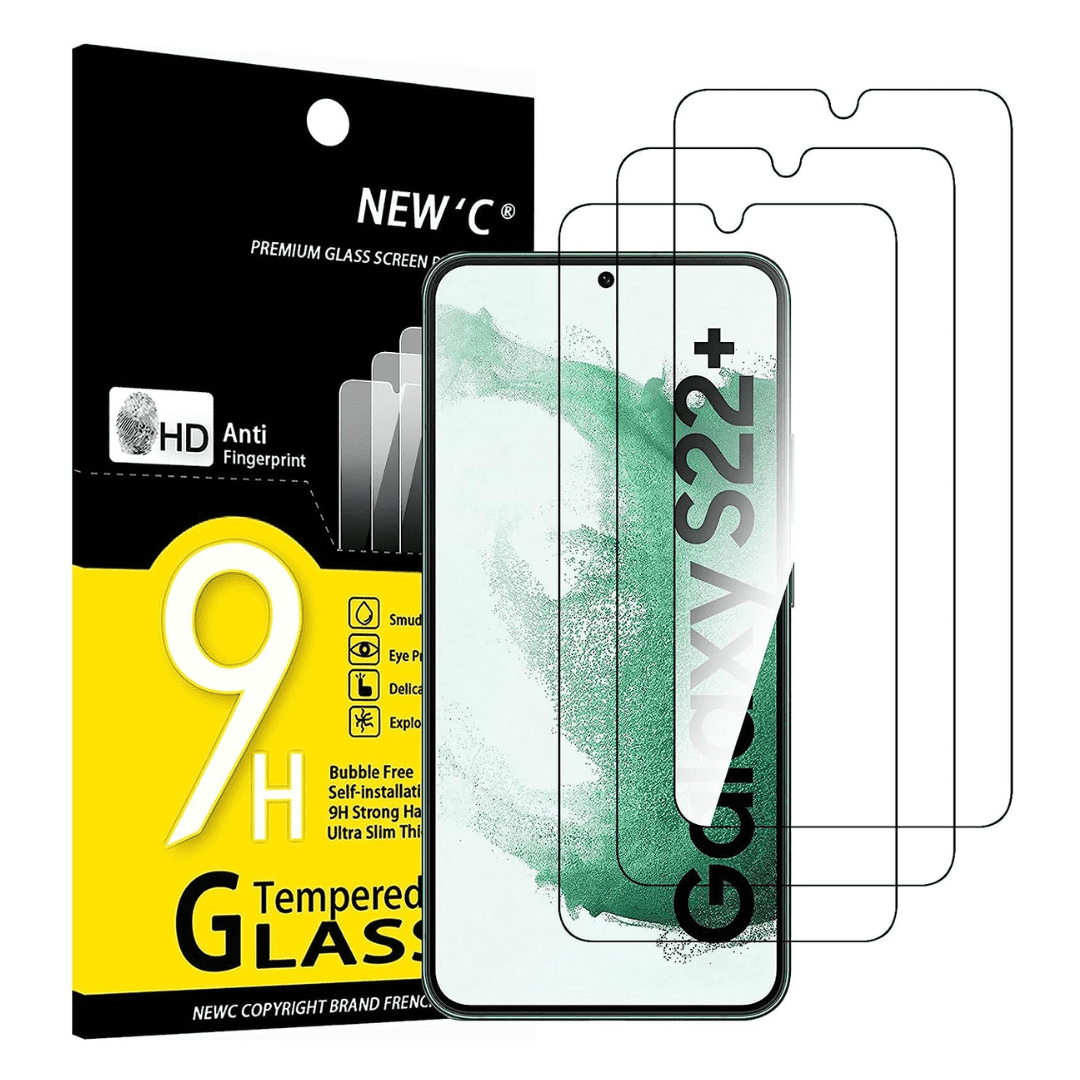Προστατευτικό οθόνης NEW'C Galaxy S22 Plus