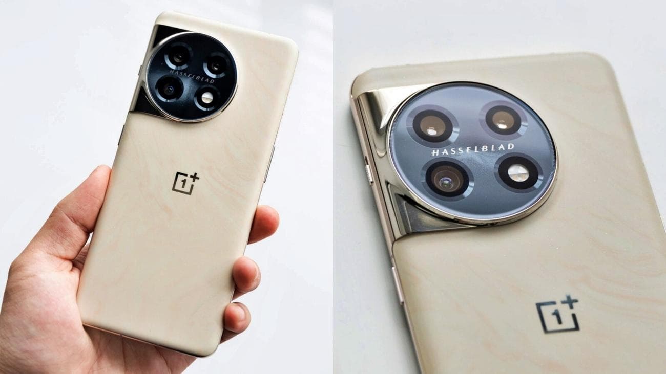 Παρά την παρόμοια σχεδίαση, το OnePlus 12 αναμένεται να είναι μια μεγάλη αναβάθμιση σε σχέση με το OnePlus 11 - αλλά θα κοστίσει το ίδιο;  - OnePlus 11 έξι μήνες αργότερα: Ύπουλα, η καλύτερη αξία, η πιο υποτιμημένη ναυαρχίδα Android του 2023;