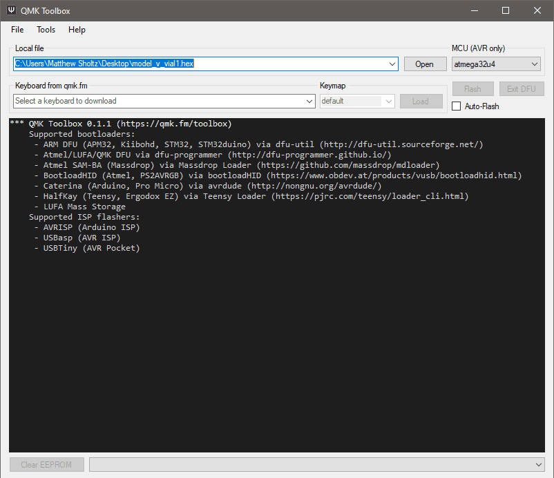 OnePlus Keyboard 81 Pro κριτική qmk