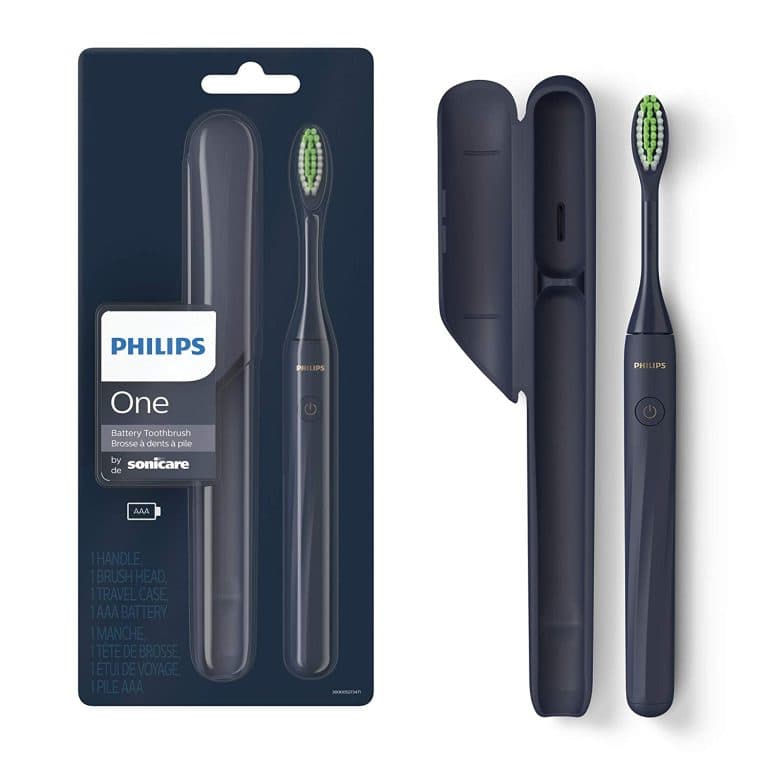 Ηλεκτρική οδοντόβουρτσα Philips Sonicare One