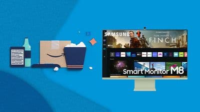 οθόνες prime day