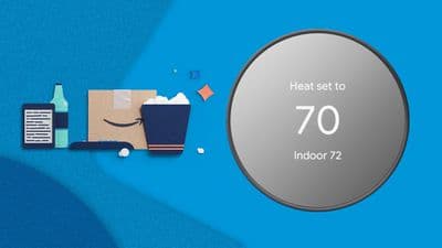 prime day φωλιά