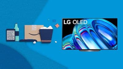 prime day τηλεοράσεις