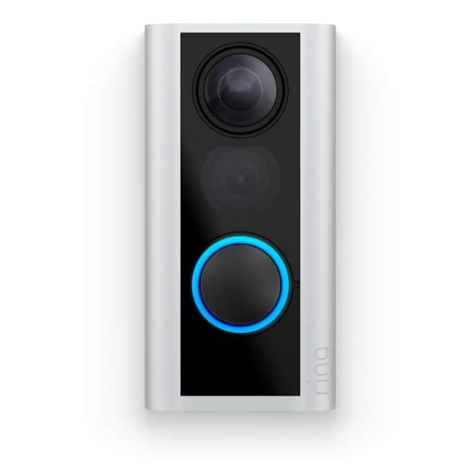 Ring Peephole Cam