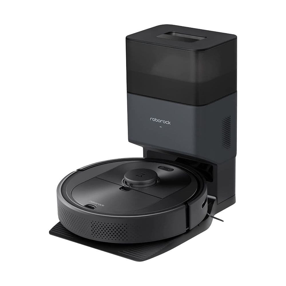 roborock q5 plus