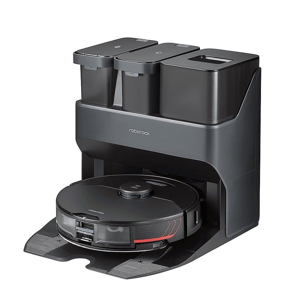 roborock s7 maxv ultra