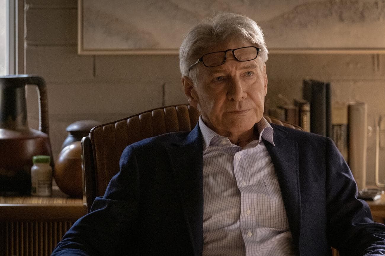 Συρρίκνωση στο Apple TV Plus