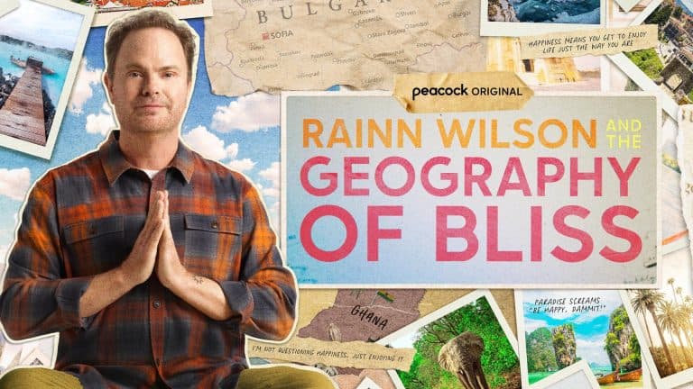 Rainn Wilson