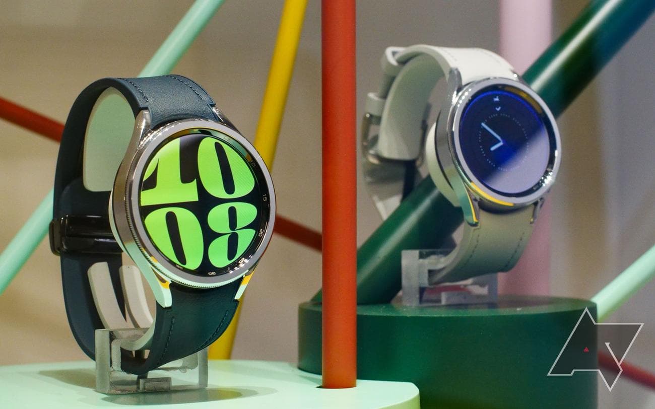 Η Best Buy μοιράζει δωροκάρτες και λουράκια με την προπαραγγελία του Galaxy Watch 6
