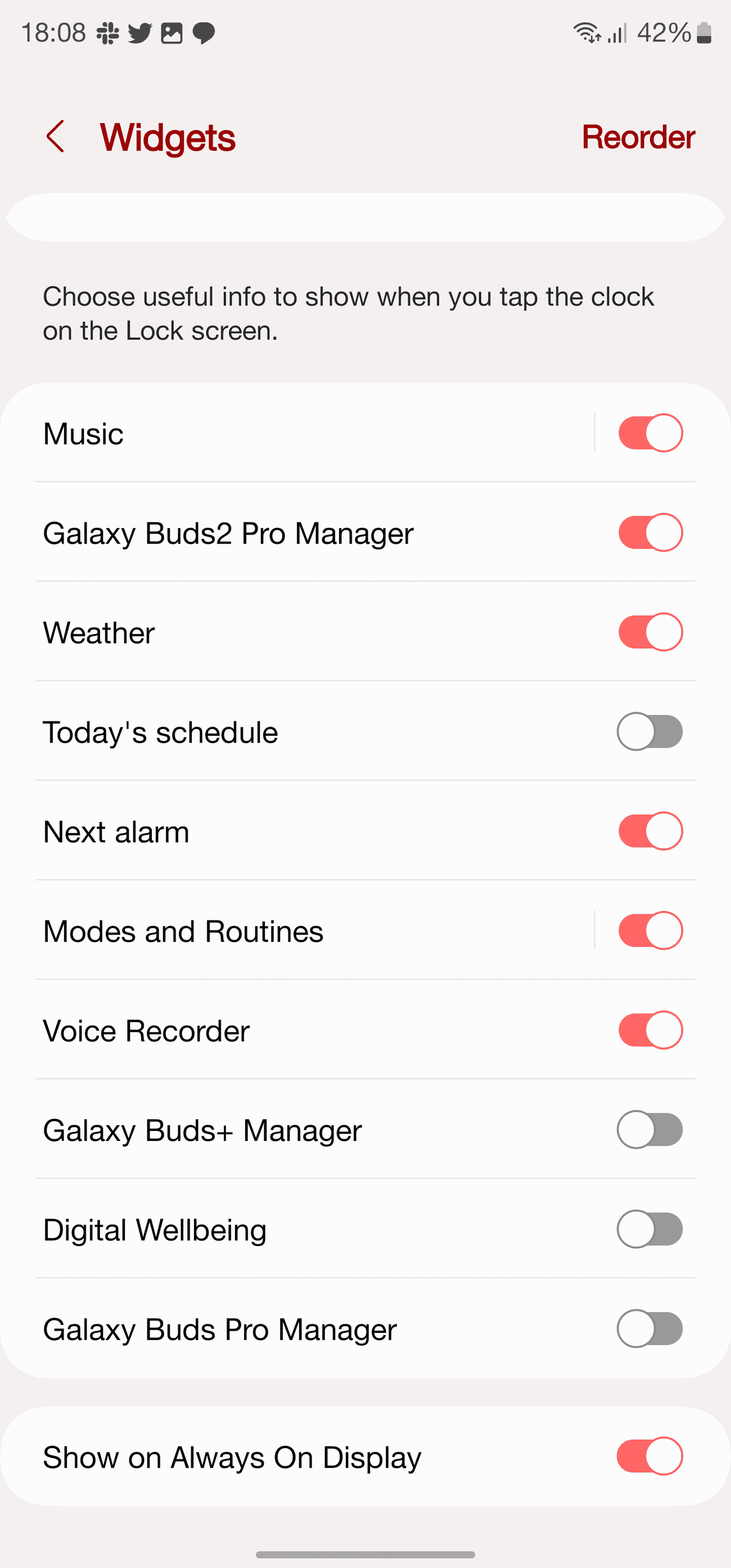 Στιγμιότυπο οθόνης_20230712_180858_AlwaysOnDisplay