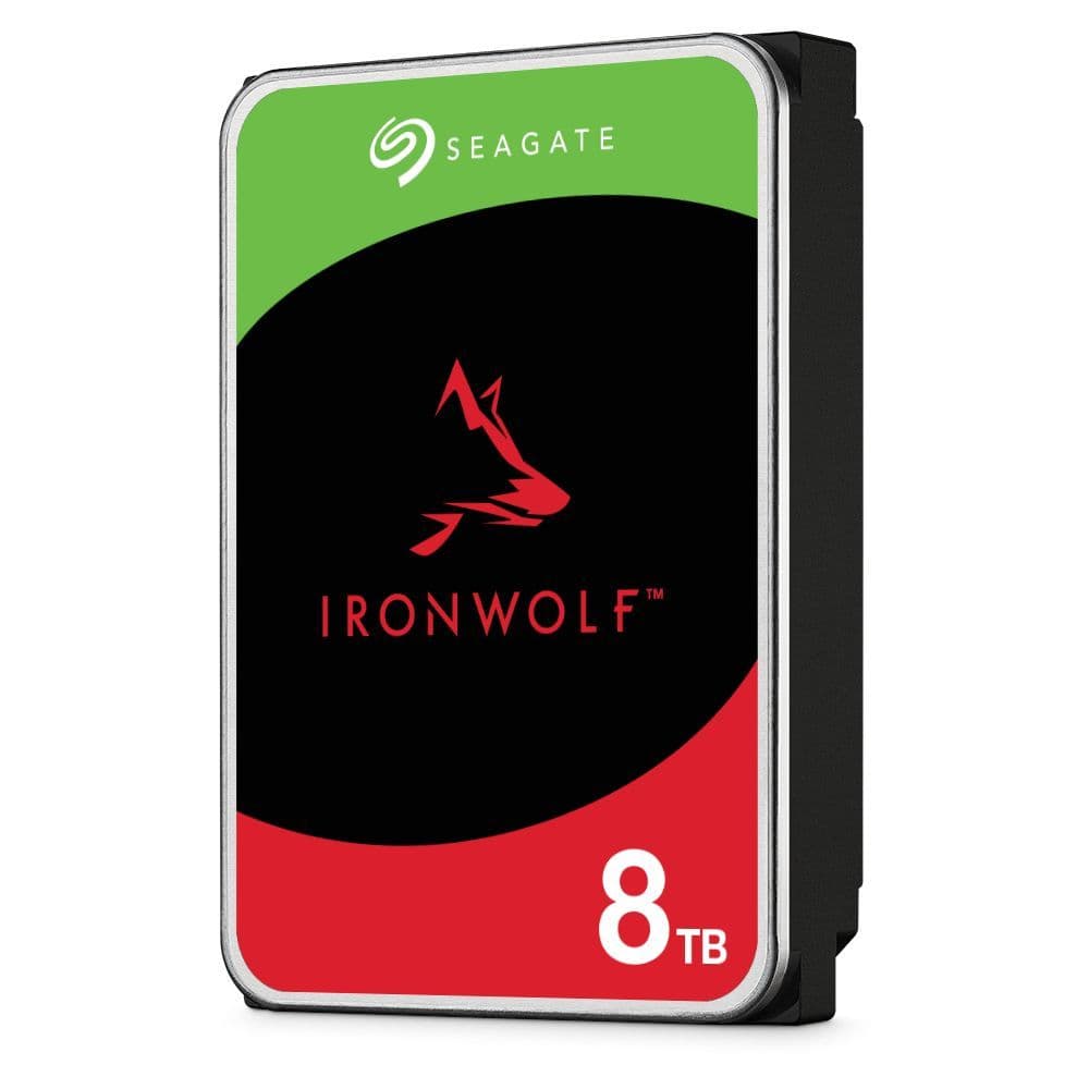 Seagate-IronWolf