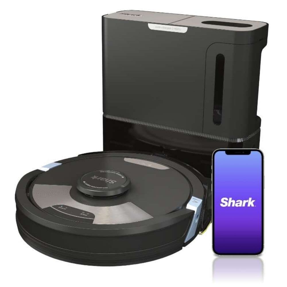 shark AI ultra 2-in-one