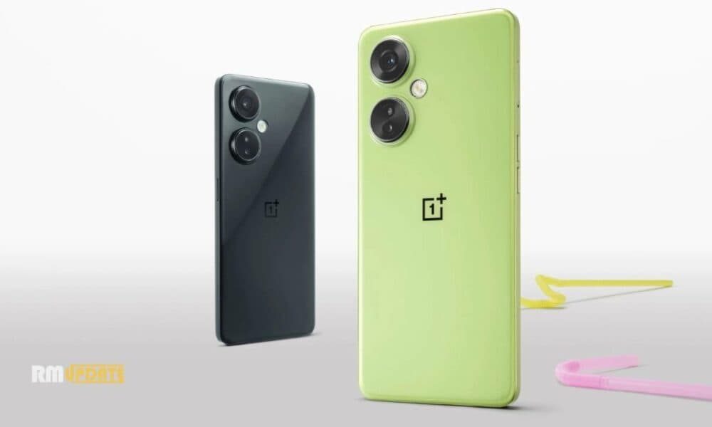 Το OnePlus Nord CE 3 Lite αποκτά τον Ιούλιο του 2023, ενημερωμένη έκδοση κώδικα OxygenOS
