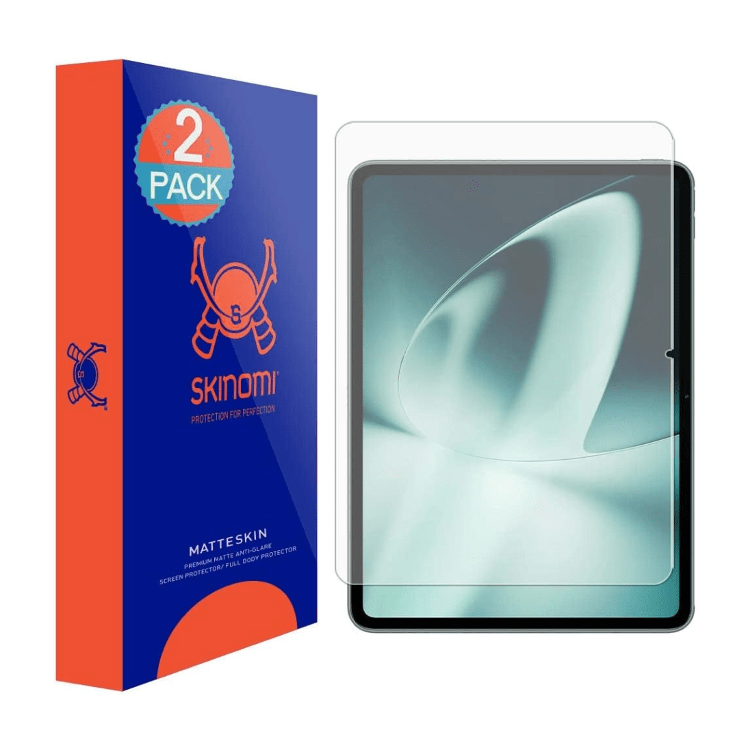 Προστατευτικό οθόνης Skinomi Matte OnePlus Pad