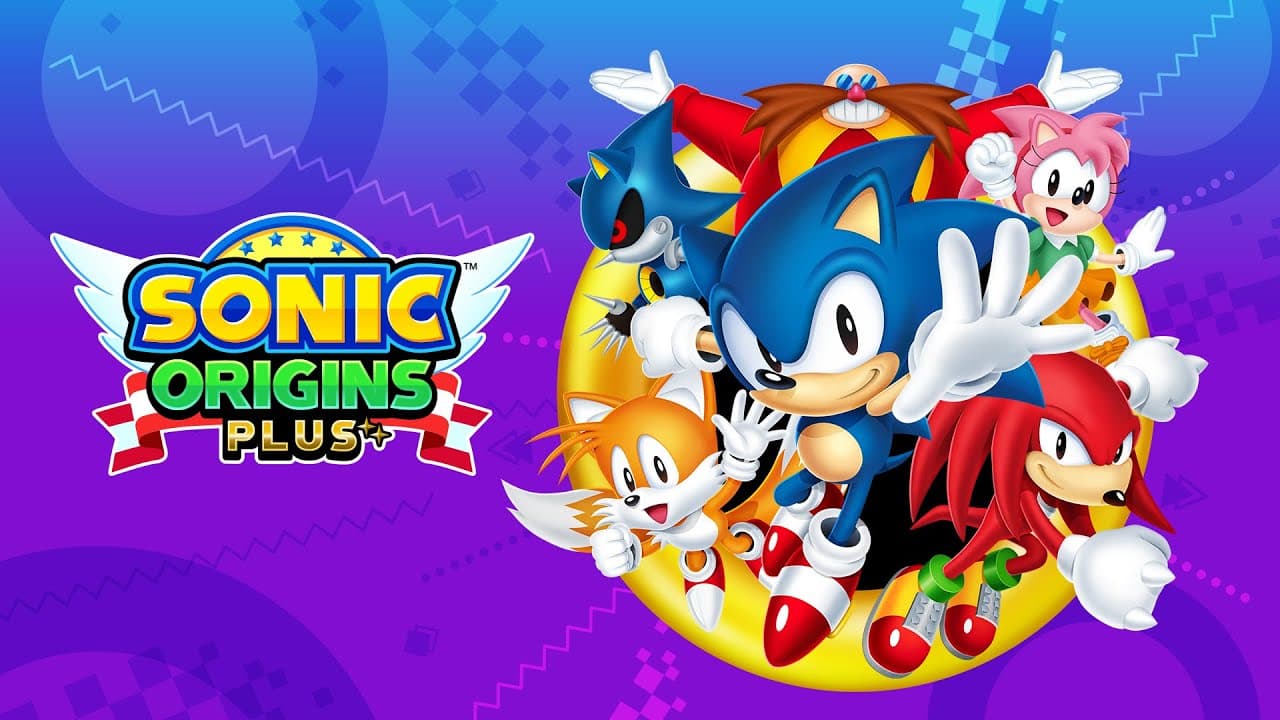 Sonic Origins Plus | Review