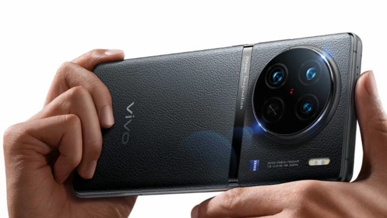 , Vivo X100 Pro: φήμες ότι θα διαθέτει δορυφορική συνδεσιμότητα, TechWar.gr