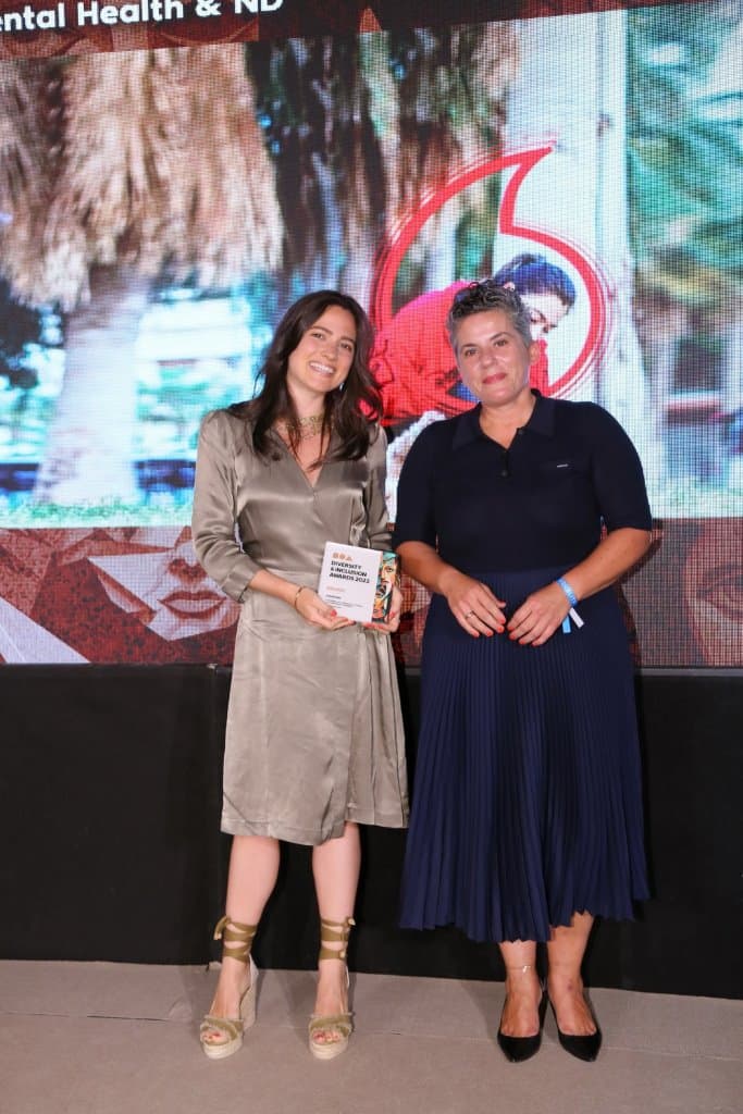vodafone diversity awards4