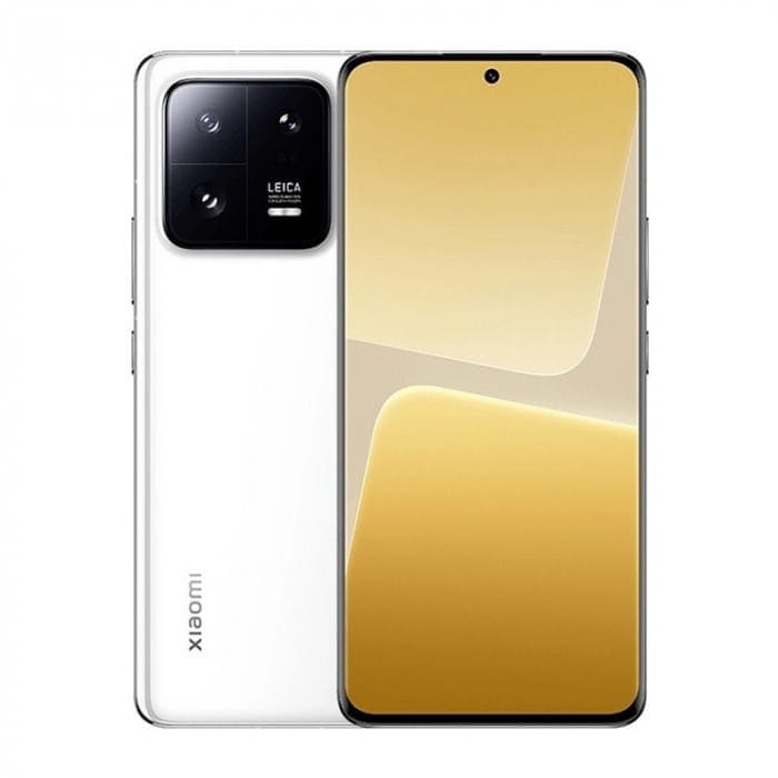 Redmi Note 13 Pro+: διαρροή αποκαλύπτει ίδιο σχέδιο με Xiaomi 13