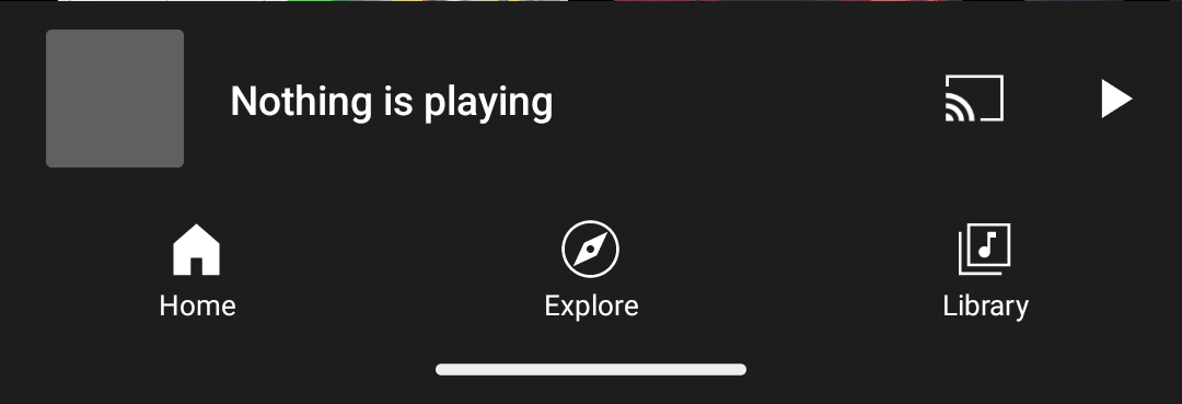 YouTube-Music-no-music-playing-mini-player-2
