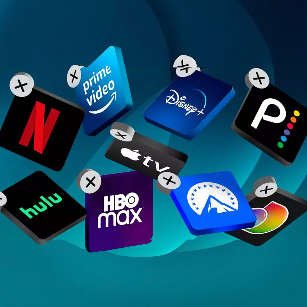 Έρευνα: Οι καταναλωτές έχουν φτάσει στο μέγιστο των τηλεοπτικών υπηρεσιών που επιθυμούν να ξοδέψουν χρήματα - Digitaltvinfo.gr