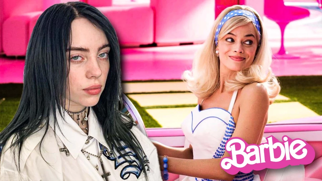 Ακούστε το κομμάτι της Billie Eilish μέσα από το νέο trailer της Barbie