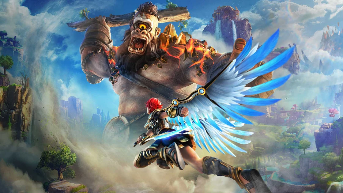 Ακυρώθηκε το sequel για το αρχαιοελληνικό Immortals Fenyx Rising της Ubisoft