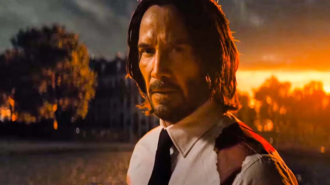 Αμφισβητείται το τέλος του John Wick 4 - Γυρίστηκε ένα εναλλακτικό για το John Wick 5