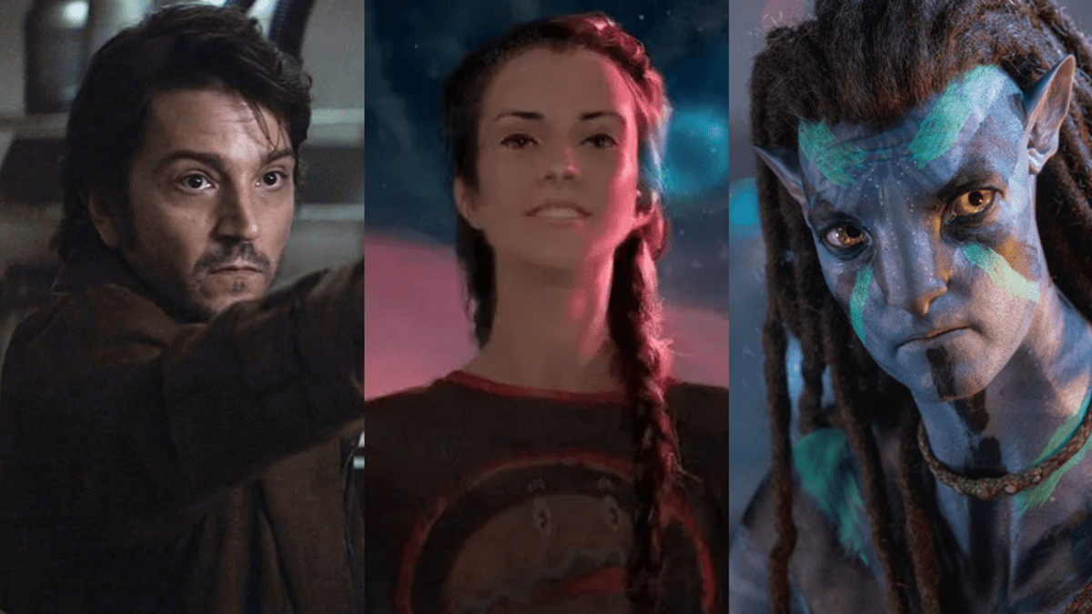 Ανακοινώθηκαν οι υποψήφιοι για τα Βραβεία Hugo 2023: Andor, Nona the Ninth
