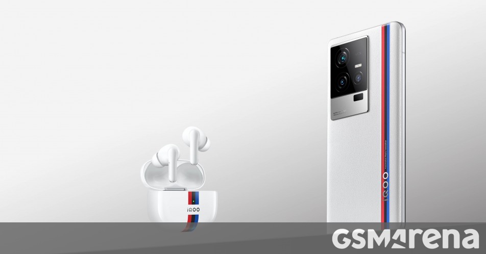 Ανακοινώθηκαν τα iQOO 11S και TWS 1
