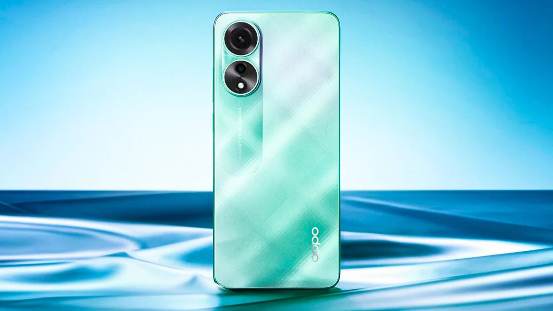 Ανακοινώθηκε το Oppo A78 4G με Snapdragon 680, 90Hz και AMOLED οθόνη