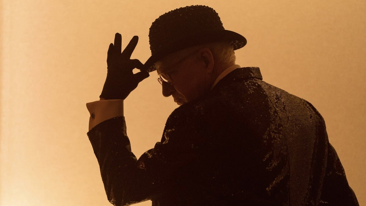 Ανασκόπηση 3ης σεζόν "Only Murders in the Building": Όλος ο κόσμος είναι μια σκηνή
