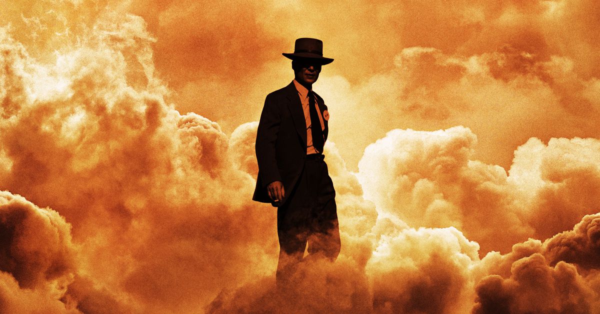 Ανασκόπηση Oppenheimer: ένα αδυσώπητο ρεύμα από βομβιστικές βινιέτες
